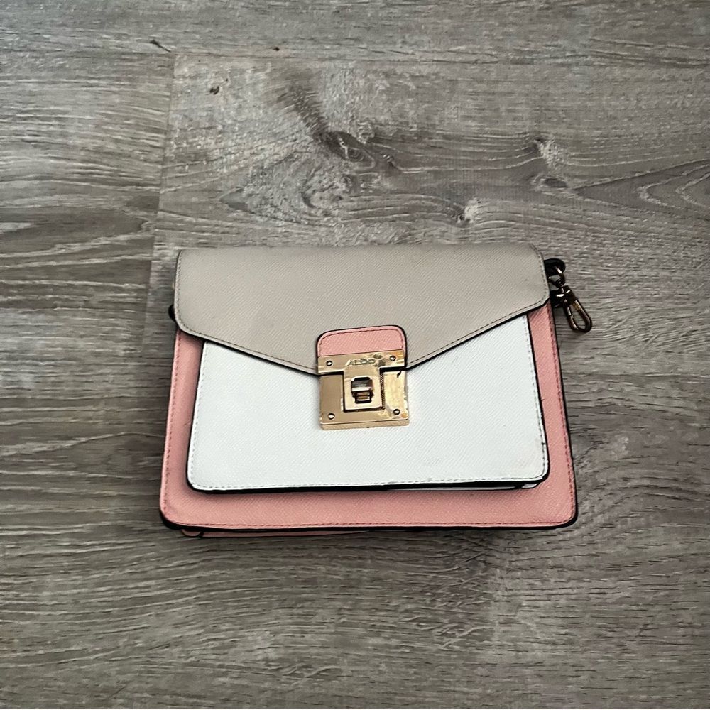 Aldo crossbody purse